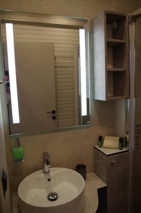 Apartament Seafront Centre Uranupoli Zewnętrze zdjęcie